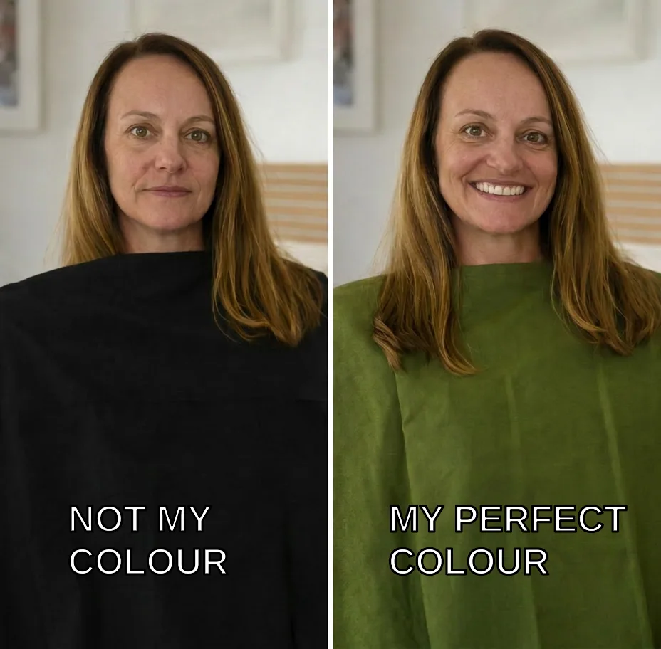 Client transformation gallery