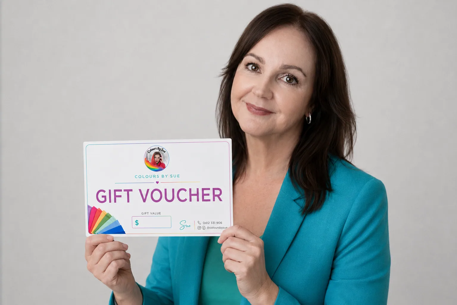 Gift Vouchers