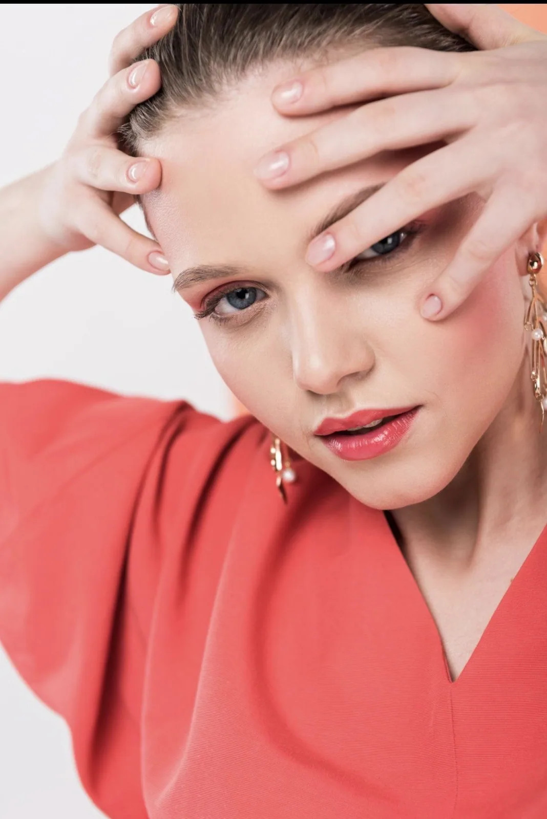 Makeup Colour Match