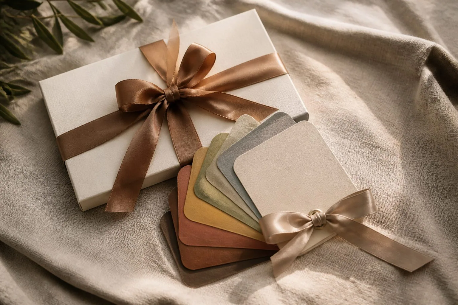 Colour Analysis Gift Vouchers Perth — Colours by Sue