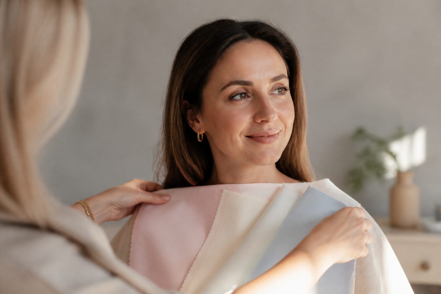 Colour Analysis Perth — Your Complete Guide — Colours by Sue