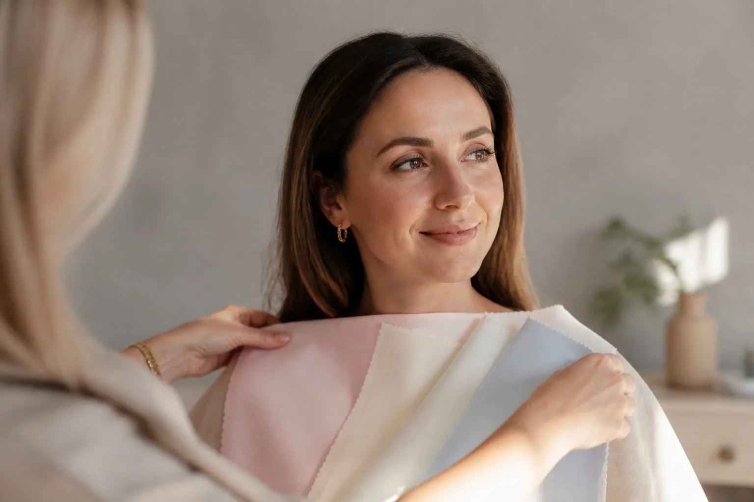 Colour Analysis Perth — Your Complete Guide — Colours by Sue
