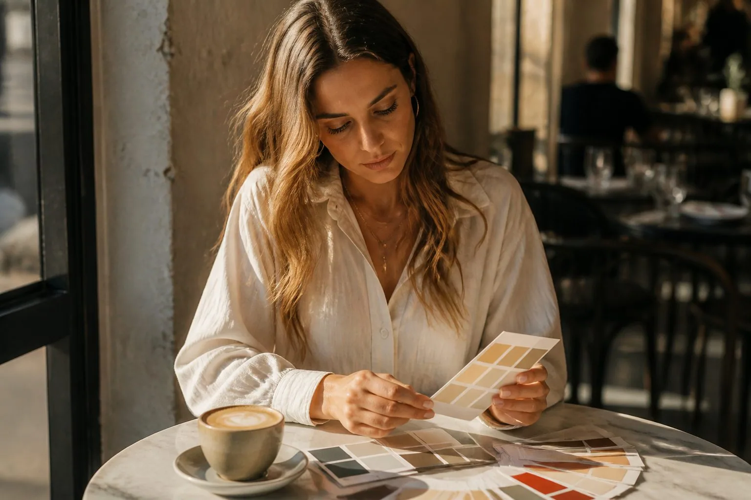 Free Colour Analysis Options (Perth) — Colours by Sue