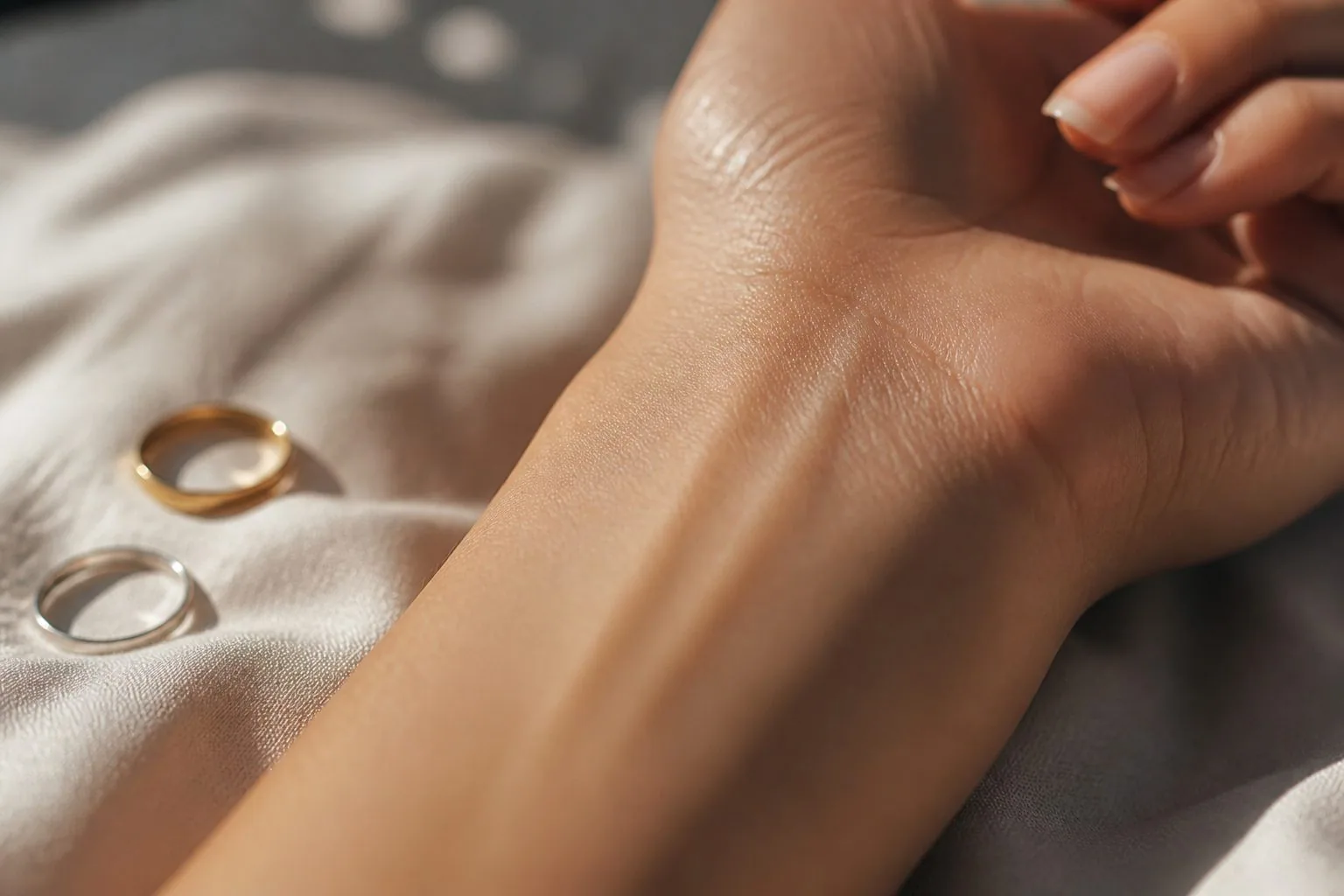 Find Your Skin Undertone — Colours by Sue