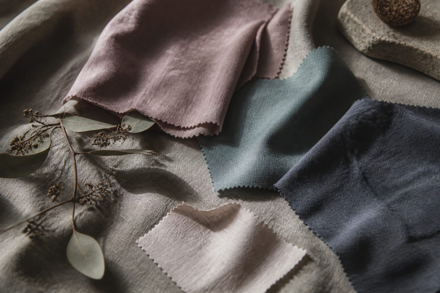 Soft Summer Palette — Colours by Sue