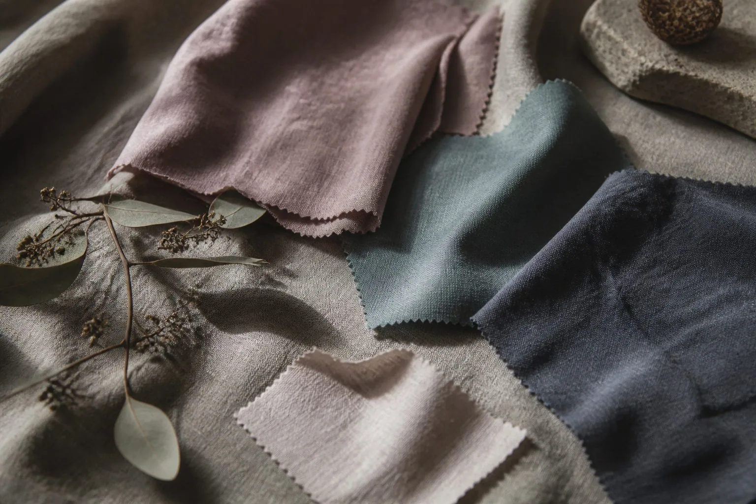 Soft Summer Palette — Colours by Sue
