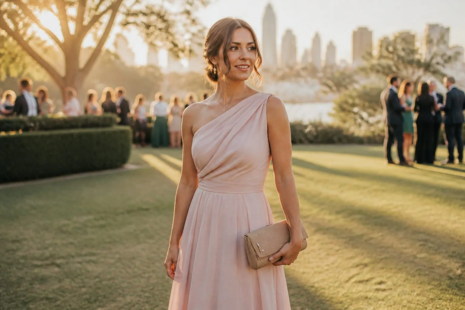 Wedding Guest Outfit Colours — Colours by Sue